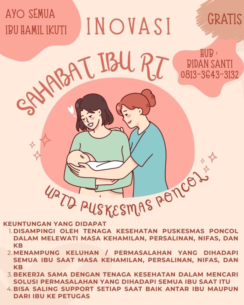 sahabat bu rt