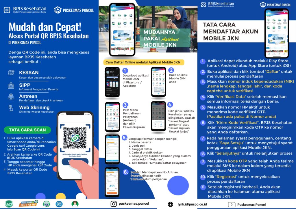 leaflet bpjs cetak a4